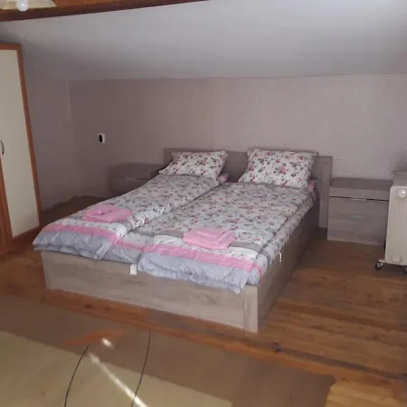 旅馆 Tabasko 索菲亞