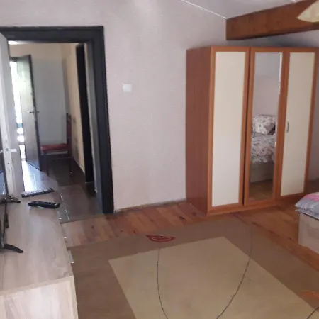 Tabasko Hostel