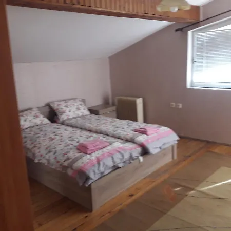 Hostel Tabasko *