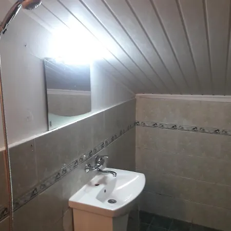 Tabasko Hostel