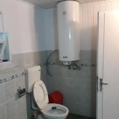 Tabasko אכסניה סופיה